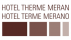 Hotel Terme Merano