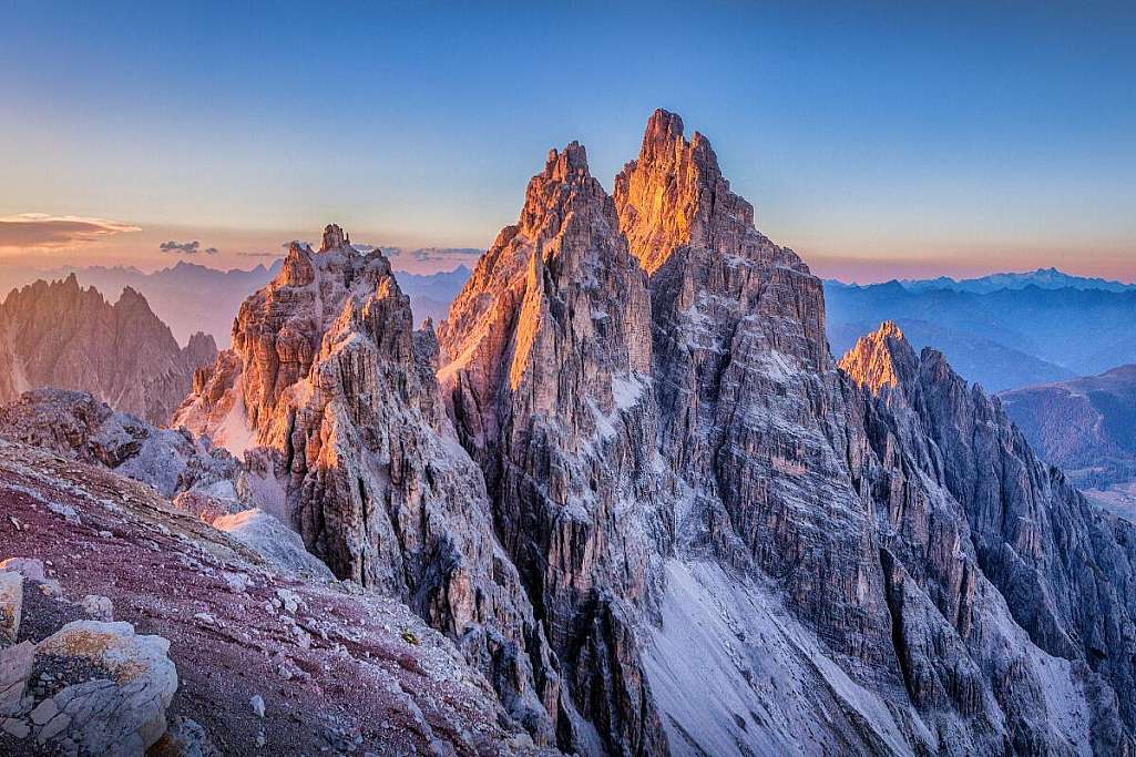 dolomiti