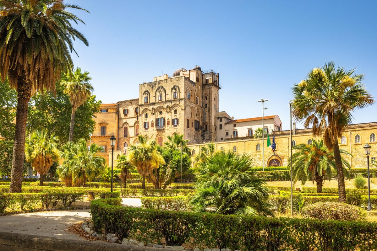 Palermo