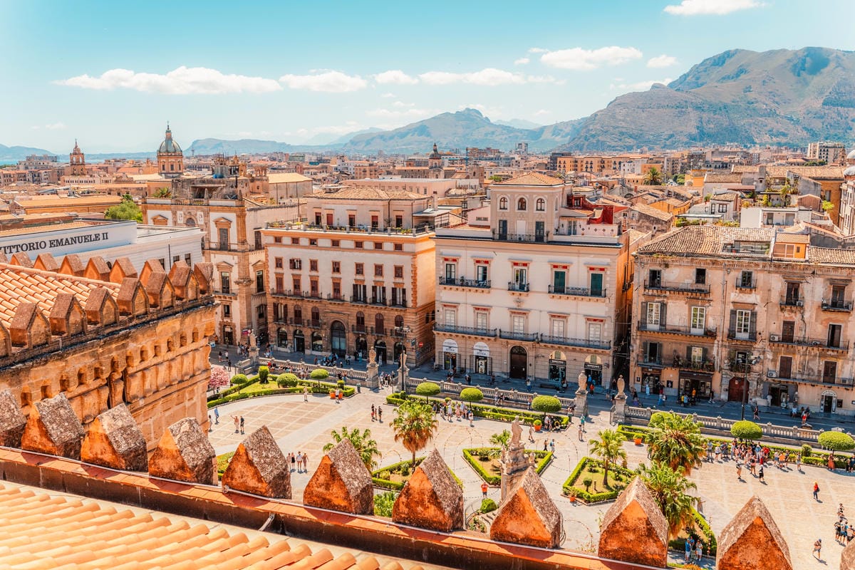 Palermo