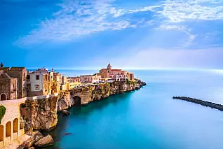 Vacanze in Puglia: dove andare, consigli e cosa vedere