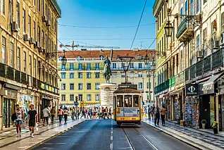 Viaggio a Lisbona: consigli, cosa vedere e prezzi