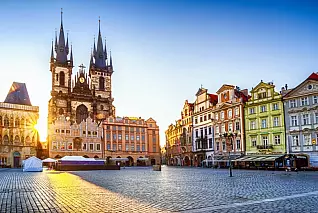 Viaggio a Praga: consigli, prezzi e cosa vedere