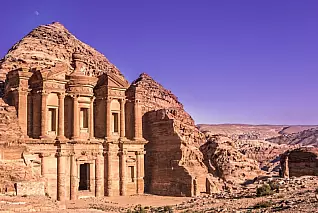 Viaggio in Giordania: rischi, costi e cosa vedere