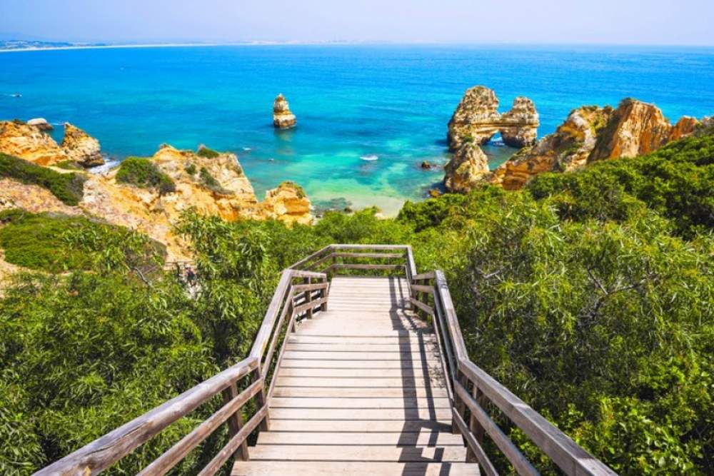 Algarve 5 Cose Da Fare E Vedere Per Una Vacanza Indimenticabile