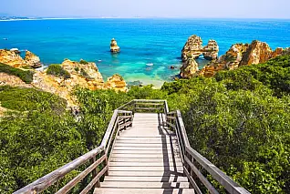 Algarve: 5 cose da fare e vedere per una vacanza indimenticabile