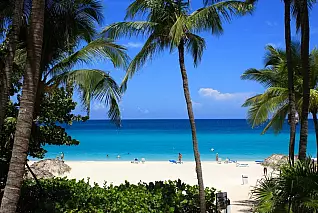 Le più belle spiagge dei Caraibi