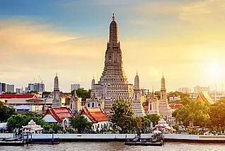 Cosa vedere a Bangkok: le 5 attrazioni da non perdere assolutamente in città