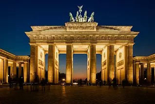 Una città magica ad un prezzo senza senso: 3 giorni a Berlino a meno di 250€!