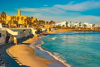 Il capodanno che non ti aspetti ma che forse hai sempre sognato: con 1000€ voli a Djerba!