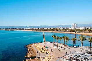 Un affare che non puoi perdere: Salou ti aspetta a meno di 400€!