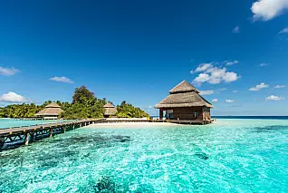 Un'estate che non finisce nelle incantevoli Maldive: solo 1.280€ per un'ineguagliabile fuga dal 9 al 16 dicembre!