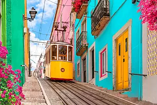 Lisbona esclusiva nel centro storico: soggiorno di lusso a 381€ dal 27 al 29 Ottobre!