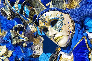 Carnevale 2018, il Carnevale in Italia