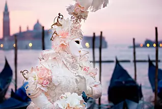 Carnevale Venezia 2018, informazioni e consigli