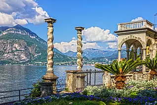 Fuggi da Milano grazie a questo magico tour sul lago di Como: un solo giorno per lasciarsi lo stress alle spalle e godersi il paesaggio