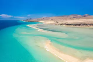 Una settimana a Fuerteventura ad Aprile con soli 300 euro