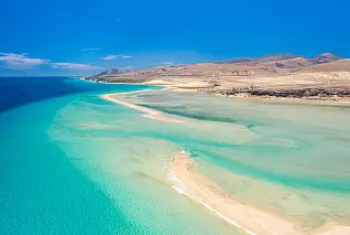 Una settimana a Fuerteventura ad Aprile con soli 300 euro