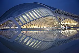 L'acquario più grande (ed affascinante) d'Europa si trova a Valencia: ecco tutto quello che c'è da sapere per un'esperienza negli abissi