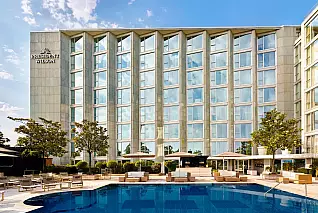 80 mila euro a notte! La suite più costosa (e grande) del mondo si trova nella splendida Ginevra e per passarci una notte serve un mutuo