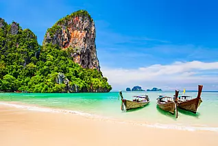 Stai pianificando il tuo prossimo viaggio in Thailandia? Ecco quello che devi sapere prima di partire