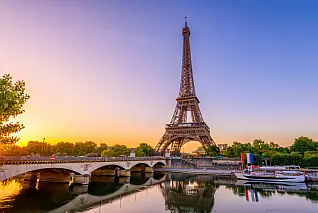 Parigi: un weekend magico all’insegna del romanticismo