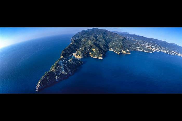 Area marina protetta Portofino