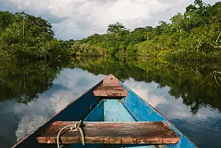 Immergiti nell'avventura: un viaggio di 4 giorni alla scoperta dell'Amazzonia