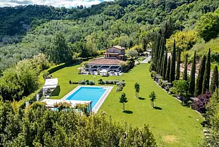 Esperienza di relax immersi nella natura: scopri l'Incantevole Olivo Country Club Resort & Spa a due passi da Roma