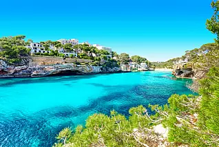 Prenota ora la tua estate a Palma de Maiorca: volo e soggiorno a partire da soli 430 euro