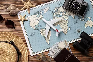 Come pianificare la tua prossima vacanza: ecco 10 segreti per un viaggio senza stress