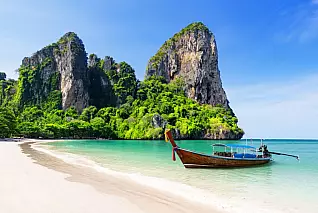 Come organizzare un indimenticabile viaggio in Thailandia: consigli e itinerario