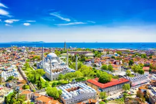Esplora Istanbul con un budget ridotto nel mese di marzo: guida per un viaggio low cost di 3 giorni