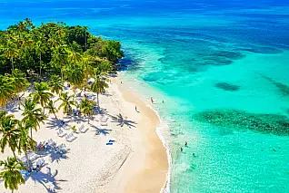 Esplorare la bellezza dei Caraibi: ecco come organizzare una vacanza Indimenticabile in Repubblica Dominicana