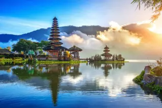 Ecco una guida completa su come organizzare una vacanza a Bali