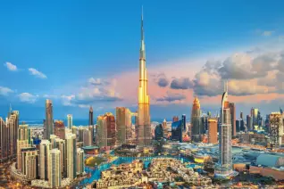 Dove alloggiare a Dubai: scopri le zone più adatte alle tue esigenze