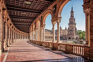 Scopri come pianificare il tuo prossimo viaggio nella magnifica città Andalusa: Siviglia