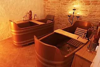 Esperienze di benessere in Europa: un viaggio attraverso le spa della birra
