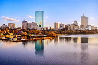 Stai pianificando un viaggio a Boston? Scopri i luoghi che non devi assolutamente perdere