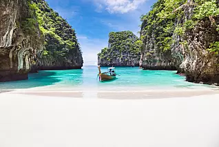 Scopri la Thailandia: quando è il momento ideale per esplorare questo paradiso?