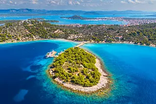 Destinazioni da non perdere in Croazia per una vacanza al mare economica e affascinante