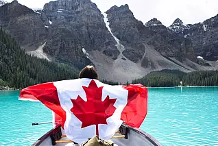 Guida pratica per organizzare un viaggio indimenticabile in Canada