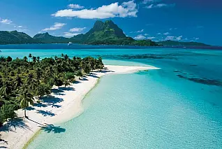 Scopri Tahiti: un'esperienza indimenticabile nel cuore dell'Oceano Pacifico