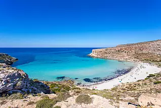 Lampedusa: esplorando la perla nascosta del mar Mediterraneo