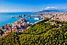 Malaga: la meta perfetta per le tue prossime vacanze estive