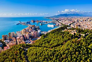 Malaga: la meta perfetta per le tue prossime vacanze estive