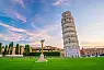 Trascorri una giornata a Pisa: tra scoperte, gusti e cultura