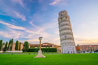 Trascorri una giornata a Pisa: tra scoperte, gusti e cultura