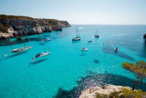 Le isole più belle delle Baleari