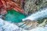 Canyoning alla Forra di Riancoli: scopri quest'avventura Indimenticabile che puoi fare in Abruzzo
